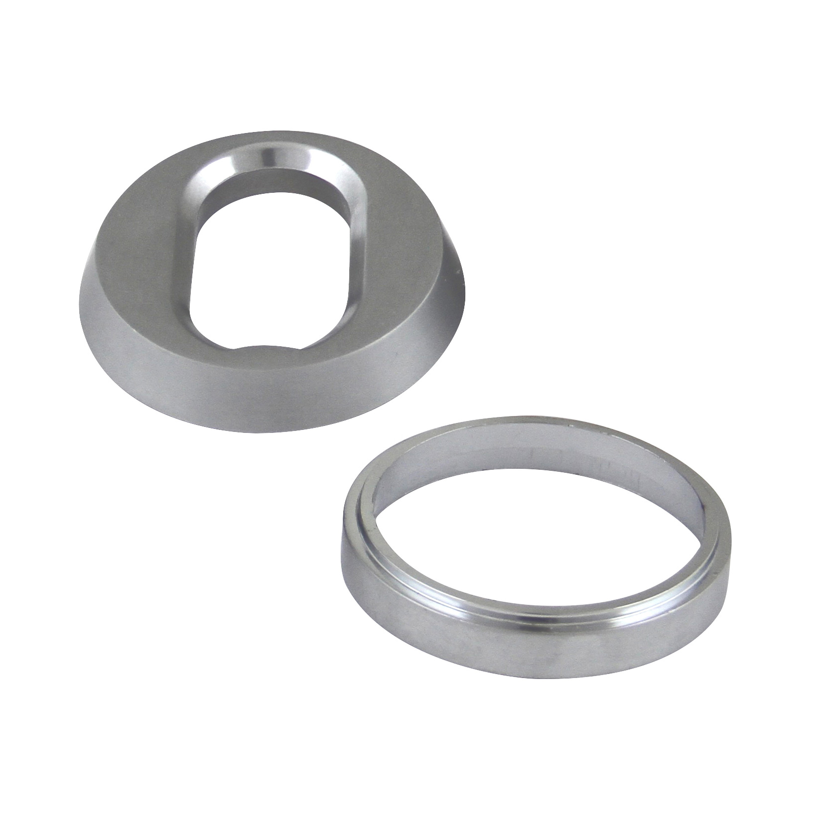 Cylinderring Miller`s 9457 Matt Krom